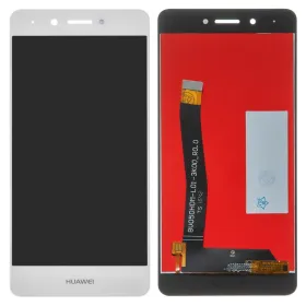 LCD ekran / displej za Huawei Honor 6C/Enjoy 6S+touch screen beli.