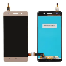 LCD ekran / displej za Huawei Honor 4C/G Play mini+touch screen zlatni.