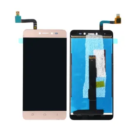 LCD ekran / displej za Coolpad Torino S2 E503+touch screen zlatni.
