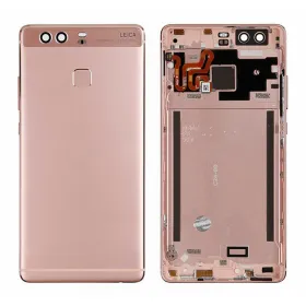 Oklop - Maska AAA za Huawei P9 roze.