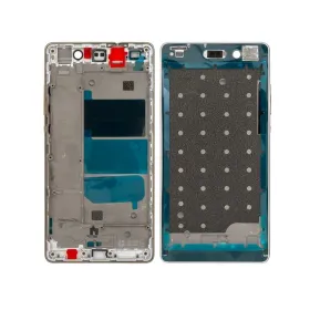 Oklop - Maska AAA za Huawei P8 lite beli.