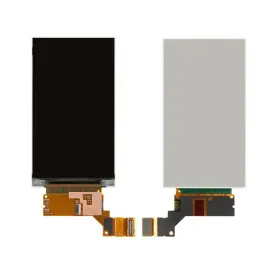 LCD ekran / displej za Sony Xperia U ST25i.