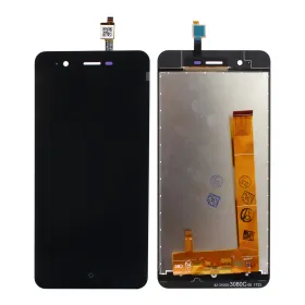 LCD ekran / displej za Wiko Harry+touch screen crni.