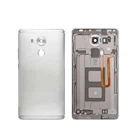 Oklop - Maska AAA za Huawei Mate 8+Senzor otiska prsta za silver SPO SH.
