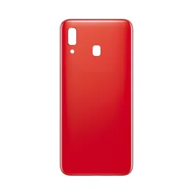 Poklopac za Samsung A305/Galaxy A30 2019 crveni.