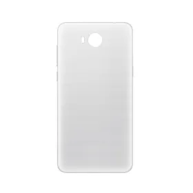 Poklopac za Huawei Y6 (2017) beli SPO SH.