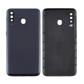 Poklopac za Samsung M305/Galaxy M30 2019 crni.