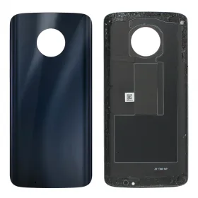 Poklopac za Motorola Moto G6 Plus Deep indigo SPO SH.