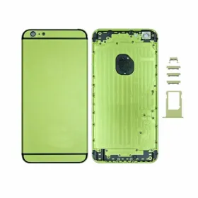 Oklop - Maska AAA za iPhone 6S 4.7 zeleni.