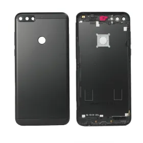 Poklopac za Huawei Honor 7C crni.