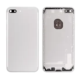 Oklop - Maska AAA za iPhone 7 PLUS silver.