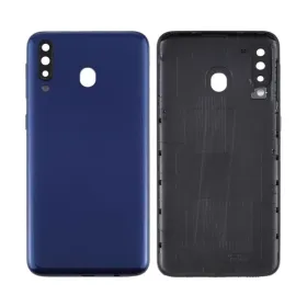 Poklopac za Samsung M305/Galaxy M30 2019 plavi.