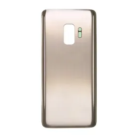 Poklopac za Samsung G960/Galaxy S9 Maple gold AA.