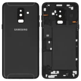 Oklop - Maska AAA za Samsung A605/Galaxy A6 Plus 2018 crni.