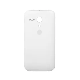 Poklopac za Motorola MOTO G beli.