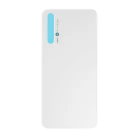 Poklopac za Huawei Honor 20 Icelandic white.