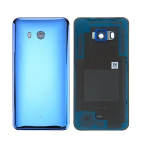 Poklopac za HTC U11 svetlo plavi.