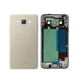 Oklop - Maska AAA za Samsung A300F/Galaxy A3 zlatni SPO SH.