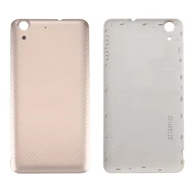 Poklopac za Huawei Y6 II/Honor 5A zlatni.