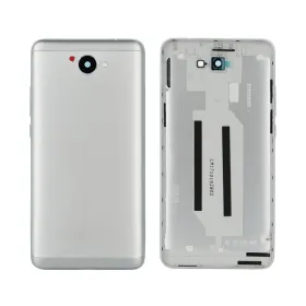 Poklopac za Huawei Y7 2017 sivi SPO SH.