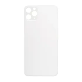 Poklopac za iPhone 11 Pro Silver AAA.
