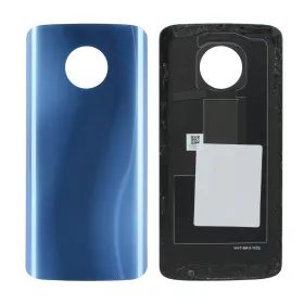 Poklopac za Motorola Moto G6 Plus Nimbus SPO SH.