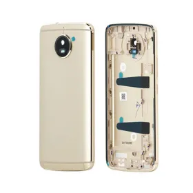 Poklopac za Motorola Moto G5S Fine gold SPO SH.