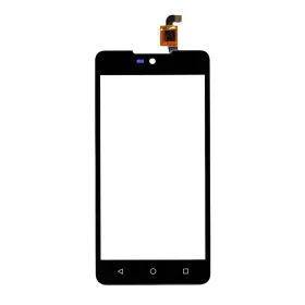touchscreen za Wiko Rainbow Lite 4G crni.