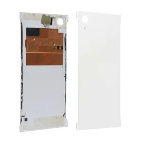 Poklopac za Sony Xperia XA1 beli SPO SH.