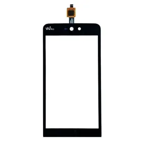 touchscreen za Wiko RAINBOW JAM 4G crni.