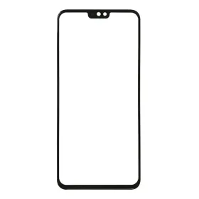 Staklo touchscreen-a za Huawei Honor 8X crno.