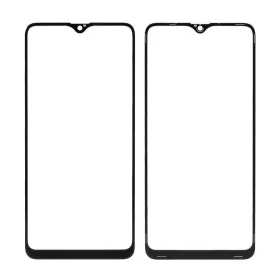 Staklo touchscreen-a za Samsung A207/Galaxy A20S 2019 crno.
