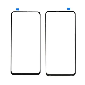 Staklo touchscreen-a za Samsung A606/Galaxy A60 2019 crno.