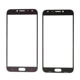 Staklo touchscreen-a za Samsung J400/Galaxy J4 2018 crno.