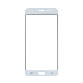 Staklo touchscreen-a za Samsung J530F/Galaxy J5 2017 belo.