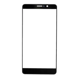 Staklo touchscreen-a za Huawei Mate 9 crno.
