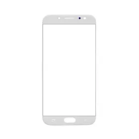 Staklo touchscreen-a za Samsung J730F/Galaxy J7 2017 belo.