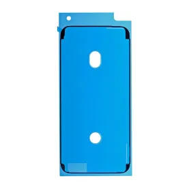 Waterproof stiker za iPhone 6S crni SMRW.