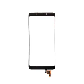 touchscreen za Wiko View crni.