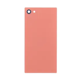 Poklopac za Sony Xperia Z5 compact pink.