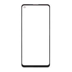 Staklo touchscreen-a za Samsung A217/Galaxy A21S 2020 crno.