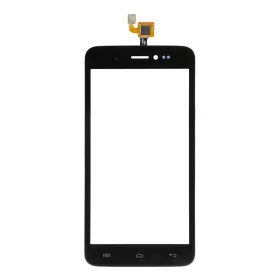 touchscreen za Wiko Lenny crni.