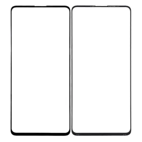 Staklo touchscreen-a za Samsung A515/Galaxy A51 2020 crno.