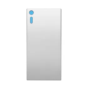 Poklopac za Sony Xperia XZ sivi.