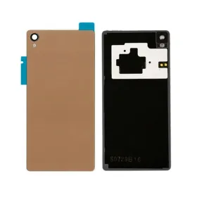 Poklopac za Sony Xperia Z3 bakarni SPO SH.