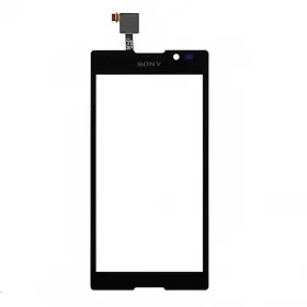 touchscreen za Sony Xperia C/C2305 crni.