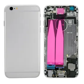 Oklop - Maska AAA za iPhone 6 4.7 beli +elektronika.