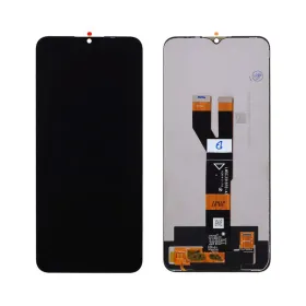 LCD ekran / displej za Realme C20/C21 2021 + touchscreen Black.