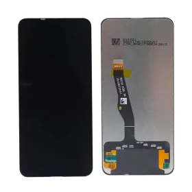 LCD ekran / displej za Huawei P Smart Z/Huawei Y9 Prime 2019+touch screen crni CHO.