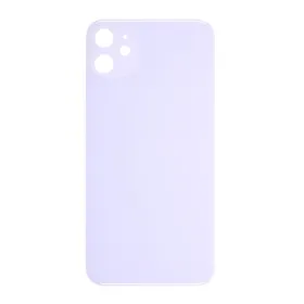 Poklopac za iPhone 11 ljubicasti AAA.